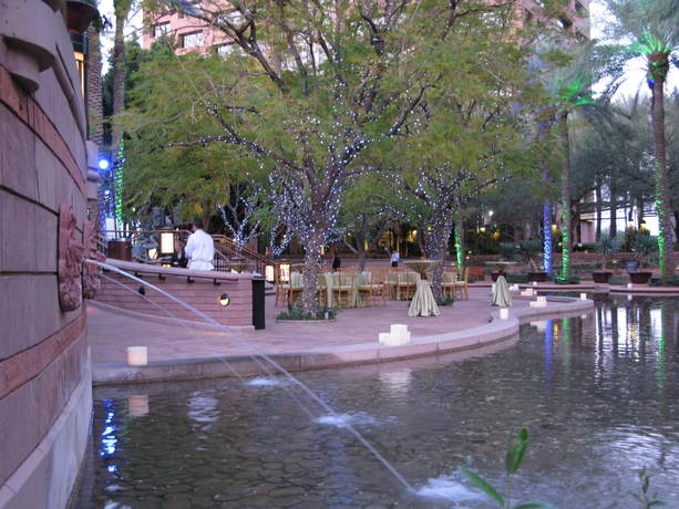 Imagen general del Hotel Hampton Inn Phoenix/Biltmore Area. Foto 2