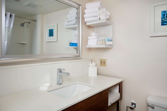 Imagen de la habitación del Hotel Hampton Inn Phoenix/anthem. Foto 14