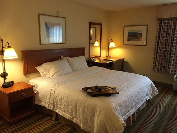 Imagen de la habitación del Hotel Hampton Inn Phoenix/chandler. Foto 2