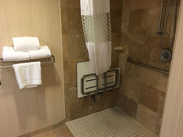 Imagen de la habitación del Hotel Hampton Inn Phoenix/chandler. Foto 3