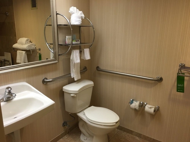 Imagen de la habitación del Hotel Hampton Inn Phoenix/chandler. Foto 4
