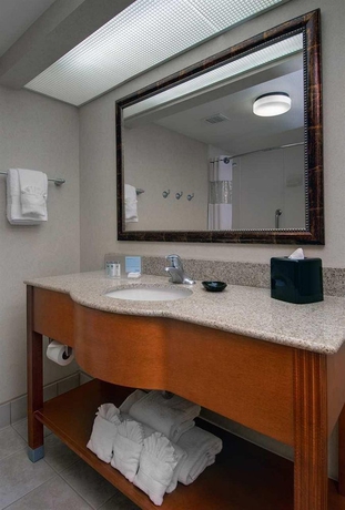 Imagen de la habitación del Hotel Hampton Inn Phoenix/glendale/peoria. Foto 5