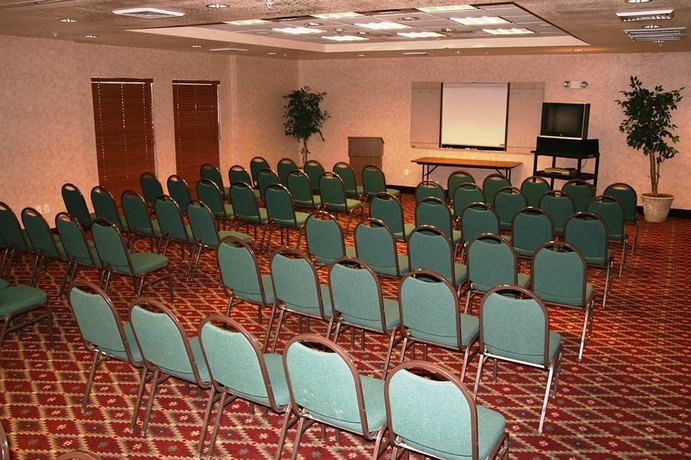 Imagen de los interiores del Hotel Hampton Inn Phoenix/glendale/peoria. Foto 9