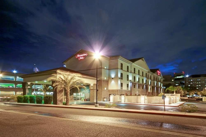 Imagen general del Hotel Hampton Inn Phoenix-midtown-downtown Area. Foto 3