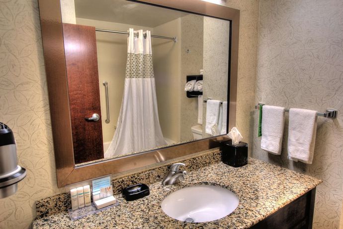 Imagen de la habitación del Hotel Hampton Inn Pigeon Forge. Foto 5