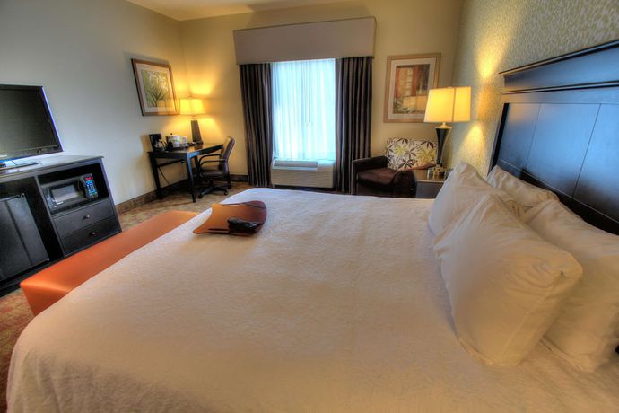 Imagen de la habitación del Hotel Hampton Inn Pigeon Forge. Foto 13