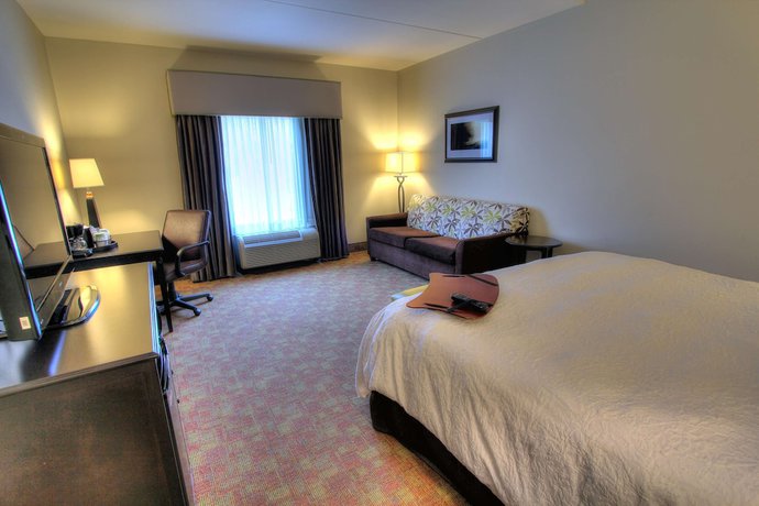 Imagen de la habitación del Hotel Hampton Inn Pigeon Forge. Foto 15