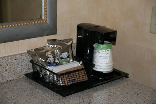 Imagen de la habitación del Hotel Hampton Inn Pine Grove. Foto 12