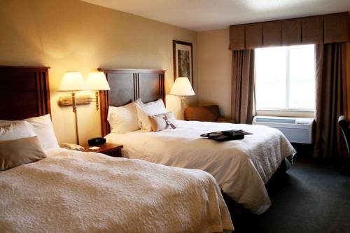 Imagen de la habitación del Hotel Hampton Inn Pittsburgh Area-beaver Valley-center T. Foto 1
