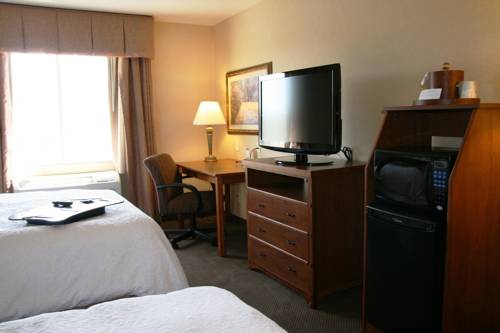 Imagen de la habitación del Hotel Hampton Inn Pittsburgh Area-beaver Valley-center T. Foto 5
