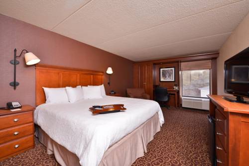 Imagen de la habitación del Hotel Hampton Inn Pittsburgh Mcknight Rd. Foto 6
