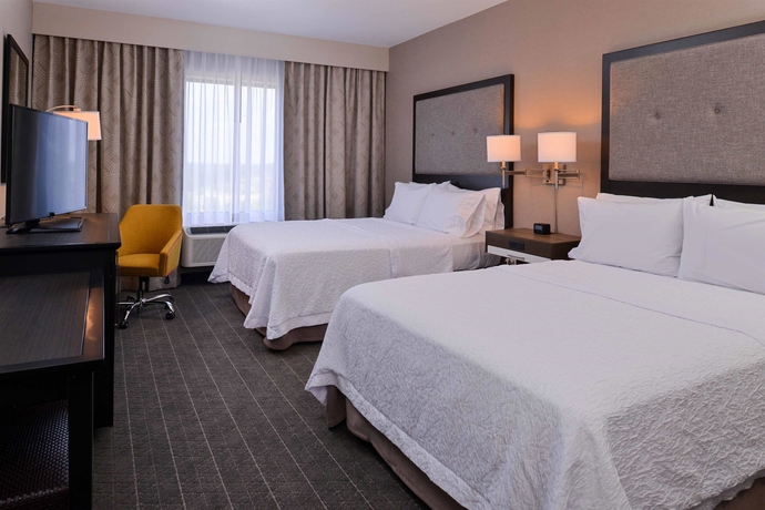 Imagen de la habitación del Hotel Hampton Inn Pittsburgh/ Wexford Sewickley, Pa. Foto 7