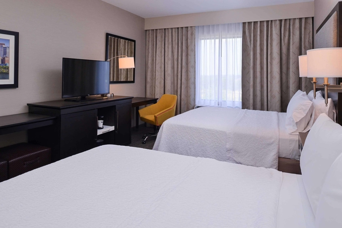 Imagen de la habitación del Hotel Hampton Inn Pittsburgh/ Wexford Sewickley, Pa. Foto 8