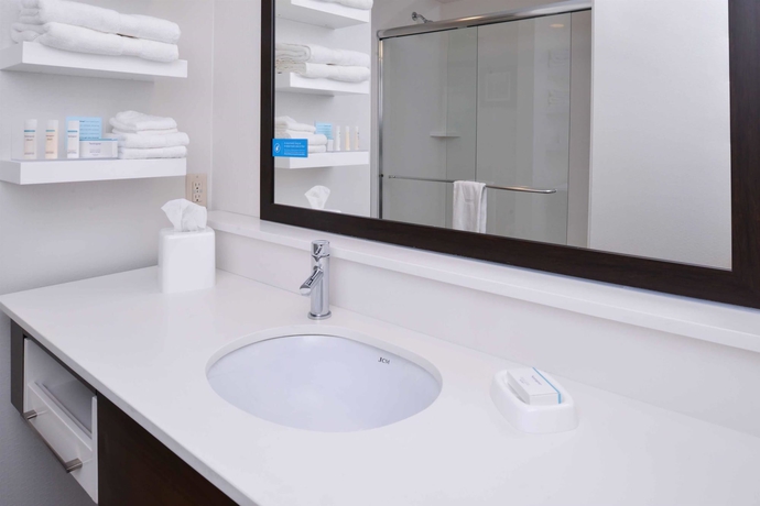 Imagen de la habitación del Hotel Hampton Inn Pittsburgh/ Wexford Sewickley, Pa. Foto 9