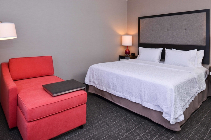 Imagen de la habitación del Hotel Hampton Inn Pittsburgh/ Wexford Sewickley, Pa. Foto 11