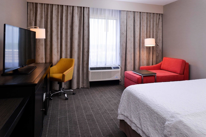 Imagen de la habitación del Hotel Hampton Inn Pittsburgh/ Wexford Sewickley, Pa. Foto 12