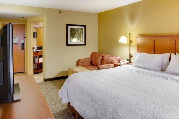 Imagen de la habitación del Hotel Hampton Inn Pittsburgh/greentree. Foto 3