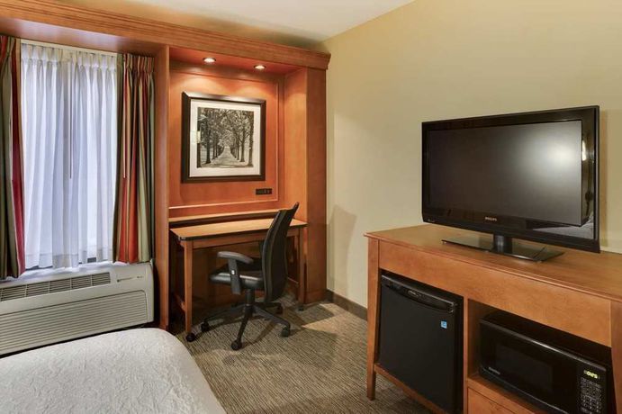 Imagen de la habitación del Hotel Hampton Inn Pittsburgh/greentree. Foto 6