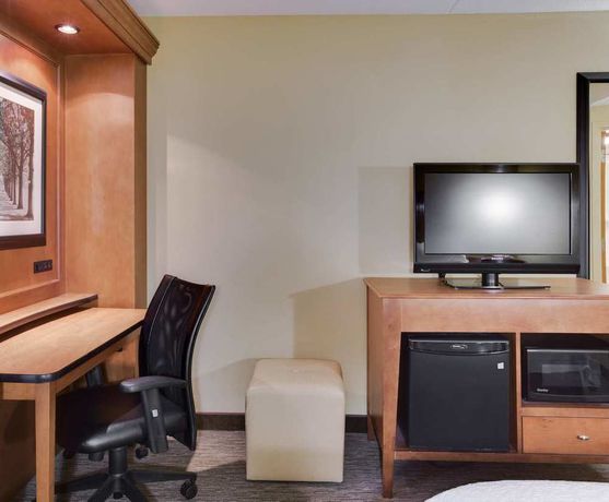 Imagen de la habitación del Hotel Hampton Inn Pittsburgh/greentree. Foto 8