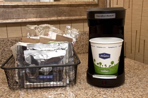 Imagen de la habitación del Hotel Hampton Inn Pittsburgh/west Mifflin. Foto 5