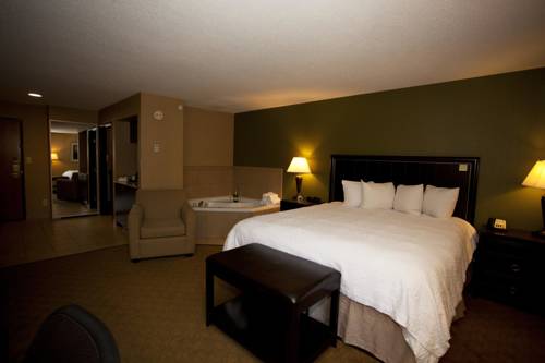 Imagen de la habitación del Hotel Hampton Inn Port Huron. Foto 2