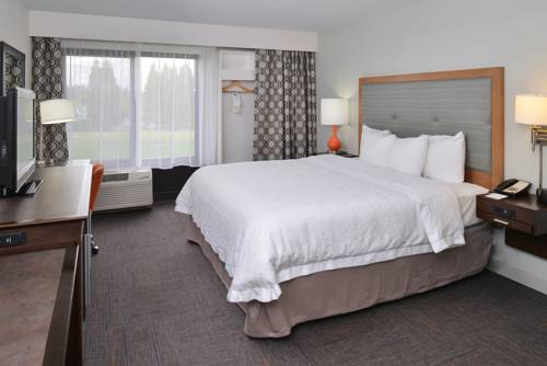 Imagen de la habitación del Hotel Hampton Inn Portland East. Foto 4