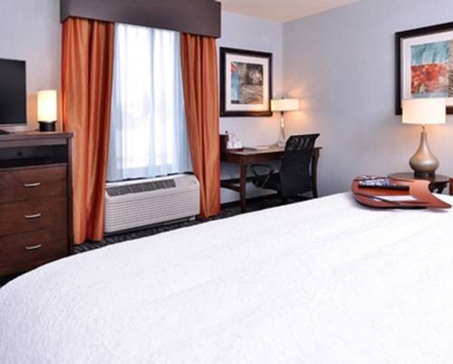Imagen de la habitación del Hotel Hampton Inn Potsdam, Ny. Foto 3