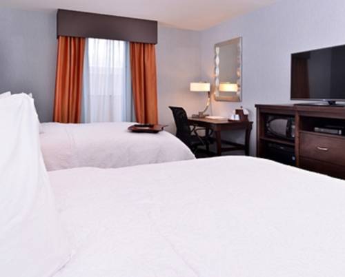 Imagen de la habitación del Hotel Hampton Inn Potsdam, Ny. Foto 4