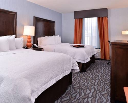 Imagen de la habitación del Hotel Hampton Inn Potsdam, Ny. Foto 5