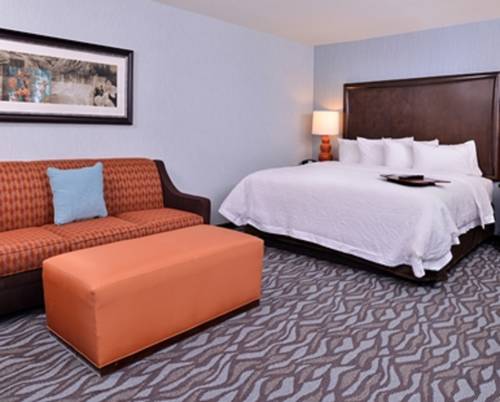Imagen general del Hotel Hampton Inn Potsdam, Ny. Foto 1