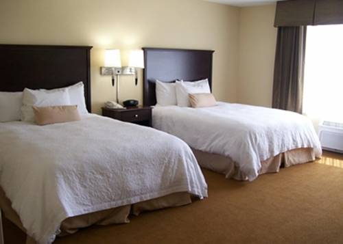 Imagen de la habitación del Hotel Hampton Inn Potsdam, Ny. Foto 7