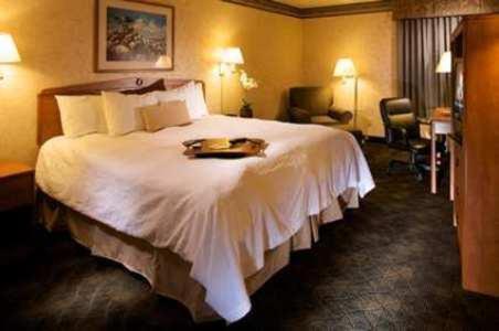 Imagen de la habitación del Hotel Hampton Inn Prescott. Foto 5