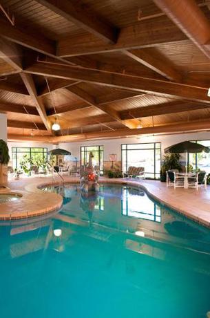 Imagen general del Hotel Hampton Inn Prescott. Foto 3