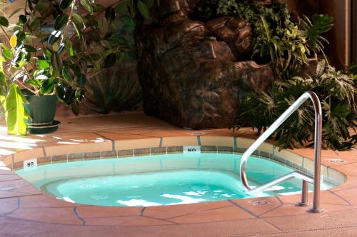 Imagen general del Hotel Hampton Inn Prescott. Foto 4