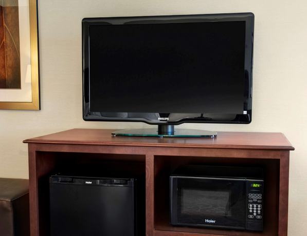 Imagen de la habitación del Hotel Hampton Inn Provo. Foto 7