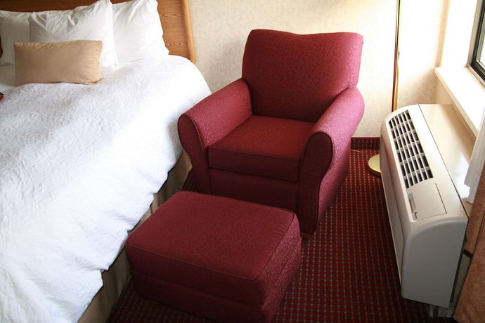 Imagen de la habitación del Hotel Hampton Inn Provo. Foto 8