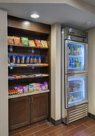 Imagen de los interiores del Hotel Hampton Inn Provo. Foto 19