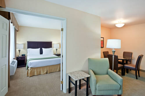 Imagen de la habitación del Hotel Hampton Inn Pullman. Foto 9