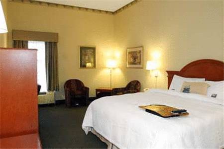 Imagen de la habitación del Hotel Hampton Inn Quakertown. Foto 4