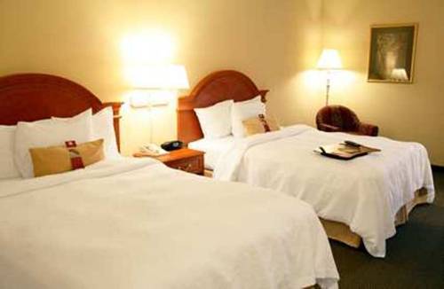 Imagen de la habitación del Hotel Hampton Inn Quakertown. Foto 7