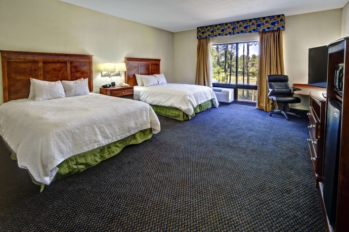 Imagen de la habitación del Hotel Hampton Inn Quincy. Foto 3