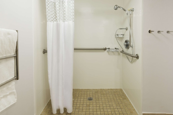 Imagen de la habitación del Hotel Hampton Inn Raleigh/cary. Foto 6