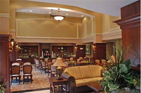 Imagen de la habitación del Hotel Hampton Inn Raynham-taunton. Foto 3