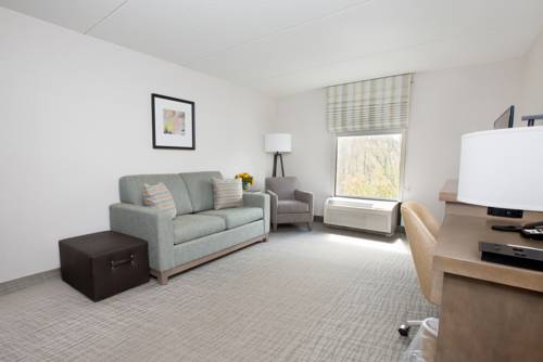 Imagen de la habitación del Hotel Hampton Inn Raynham-taunton. Foto 8