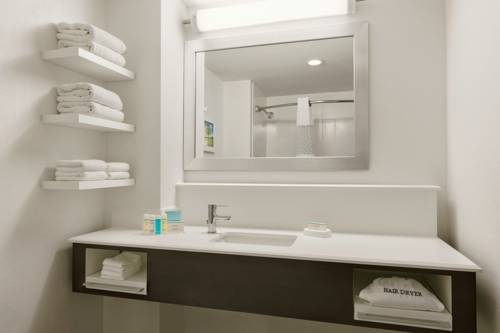 Imagen de la habitación del Hotel Hampton Inn Reading/wyomissing. Foto 6