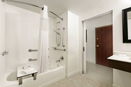 Imagen de la habitación del Hotel Hampton Inn Reading/wyomissing. Foto 7
