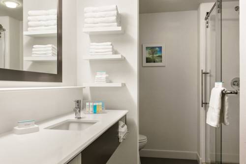 Imagen de la habitación del Hotel Hampton Inn Reading/wyomissing. Foto 9