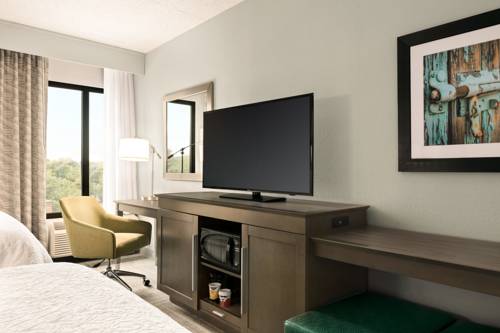 Imagen de la habitación del Hotel Hampton Inn Reading/wyomissing. Foto 12