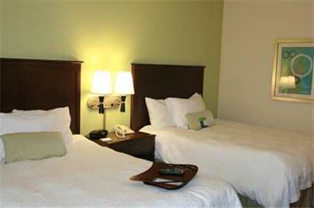 Imagen de la habitación del Hotel Hampton Inn Rehoboth Beach. Foto 4