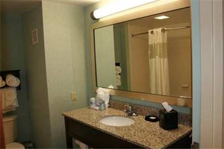 Imagen de la habitación del Hotel Hampton Inn Rehoboth Beach. Foto 7